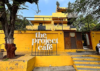 The Project Cafe
