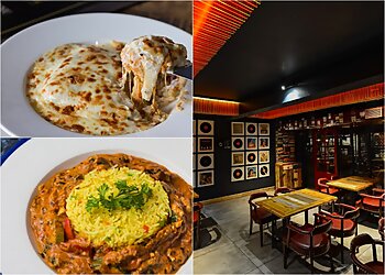 The Public House Restaurant