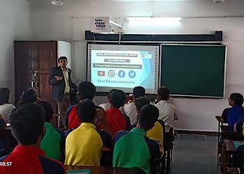 The Radiant Way School