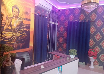 The Rainbow Spa & Salon