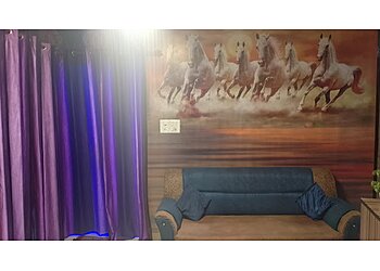 The Rainbow Spa & Salon