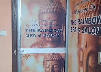 The Rainbow Spa & Salon