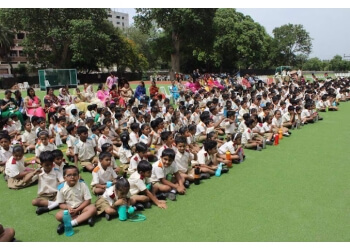 The Rajkumar College