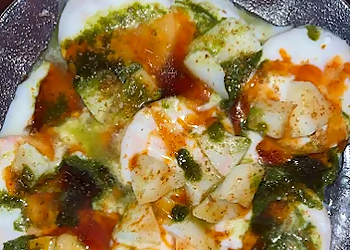 The Rasoi Wali The Rasoi Wali