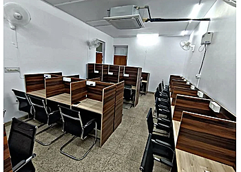 The Reading Place Library