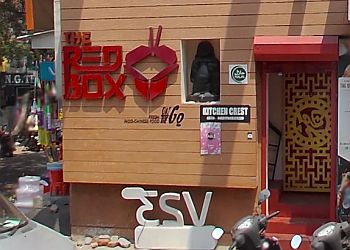 The Red Box