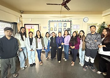 The Redemption Welfare Foundation