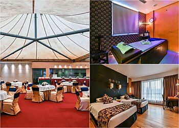 The Regenza by Tunga