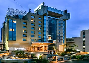 Navi Mumbai 4 Star Hotels The Regenza by Tunga image 1