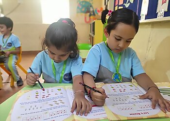 The Republic of Kids