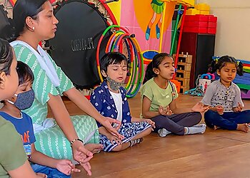 The Republic of Kids