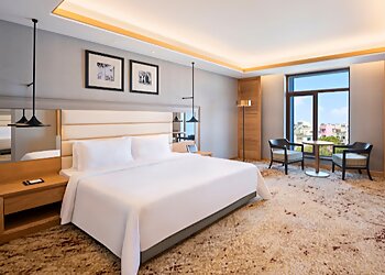 The Residency Towers Puducherry