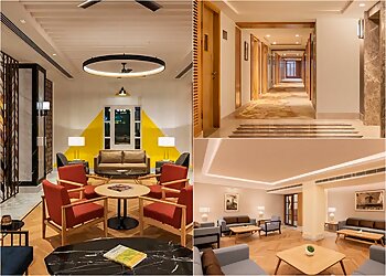 The Residency Towers Puducherry