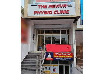 The Reviva Pain & Physiotherapy Clinic 