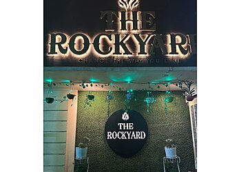 The Rockyard