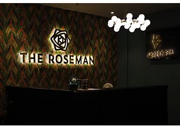 The Roseman Hotel & Suites