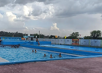 The Royal Swimming Pool