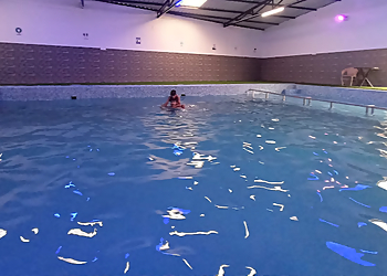 The Royal Swimming Pool