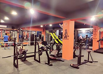 The Sailormen Fitness