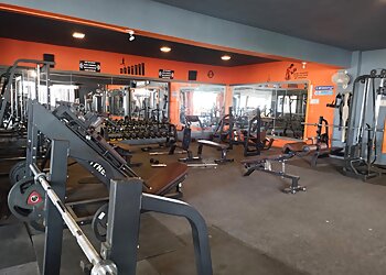 The Sailormen Fitness