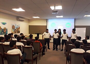 The Sanskaar Valley School