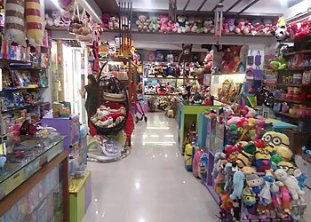 The Santa Gift Shoppe