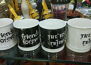 The Santa Gift Shoppe