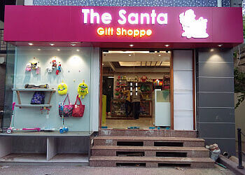 The Santa Gift Shoppe