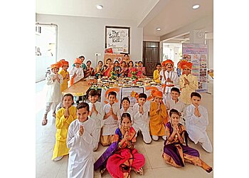 The Santa Kidz School