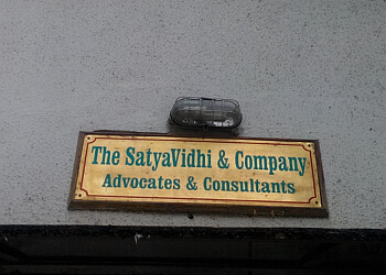 The Satyavidhi & Company