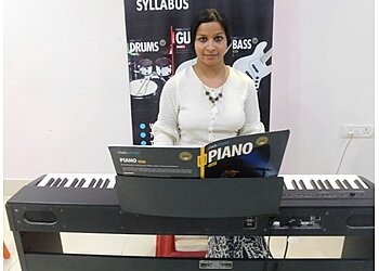 The School Of Rock and Pop Cuttack