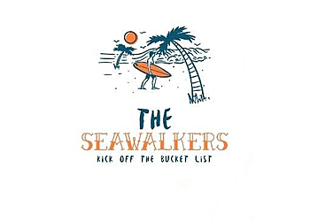 The Seawalkers