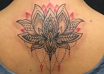 The Shade Tattoo Studio