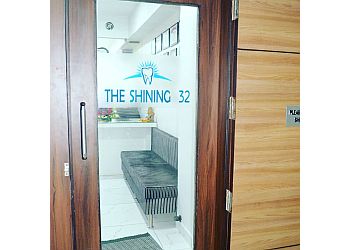 Indore Dental Clinics The Shining 32 image 1