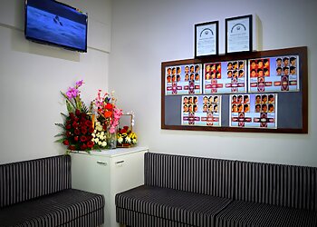 The Shining 32 Dental Clinic