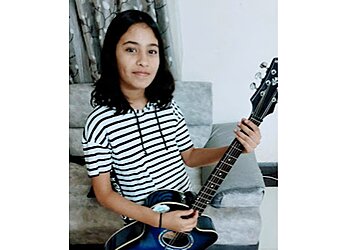 The Six Strings Guitar Academy