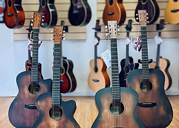 The Seven Tunes Music Academy