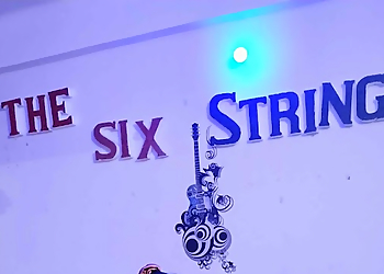 The Seven Tunes Music Academy