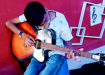 The Seven Tunes Music Academy