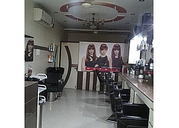 The Sneh's Hair & Beauty Point