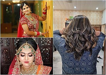 The Sneh's Hair & Beauty Point