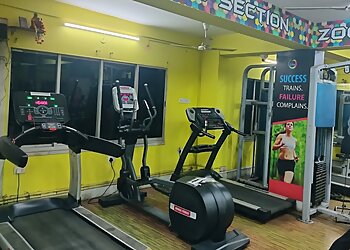 The Soleus GYM