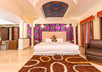 The Solitaire Hotels