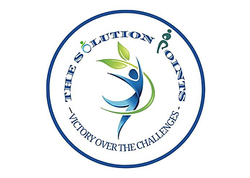 The Solution Points