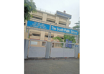 The South Public School