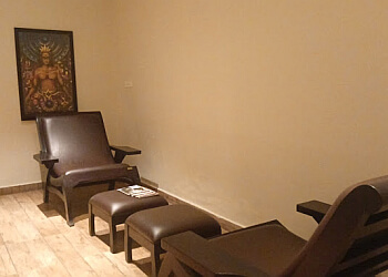 The Spa-Gandhi Maidan