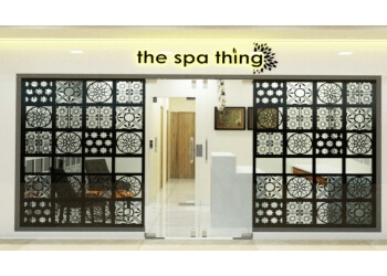The Spa Thing