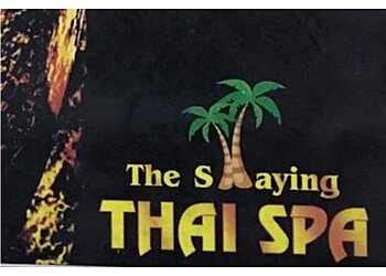 The Staying Thai Spa