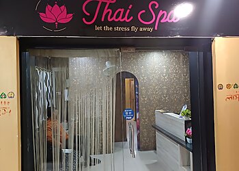 धनबाद मालिश चिकित्सा The Staying Thai Spa छवि 1