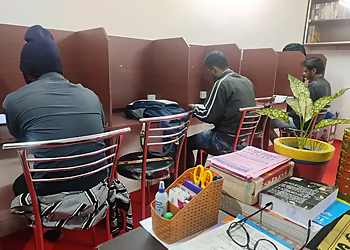 The Student Library The Student Library